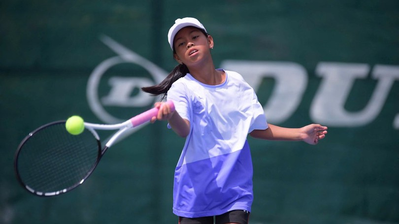 Quần vợt giữ chất riêng giữa làn sóng Pickleball