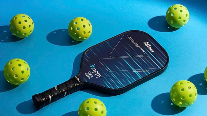 Mất 2 tỷ đồng vì tham gia nhóm Pickleball trên mạng
