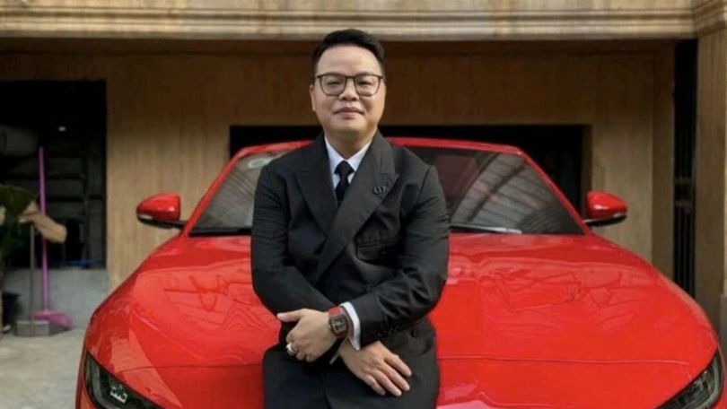 Bắt giữ vợ Mr Hunter đang lẩn trốn tại Thái Lan