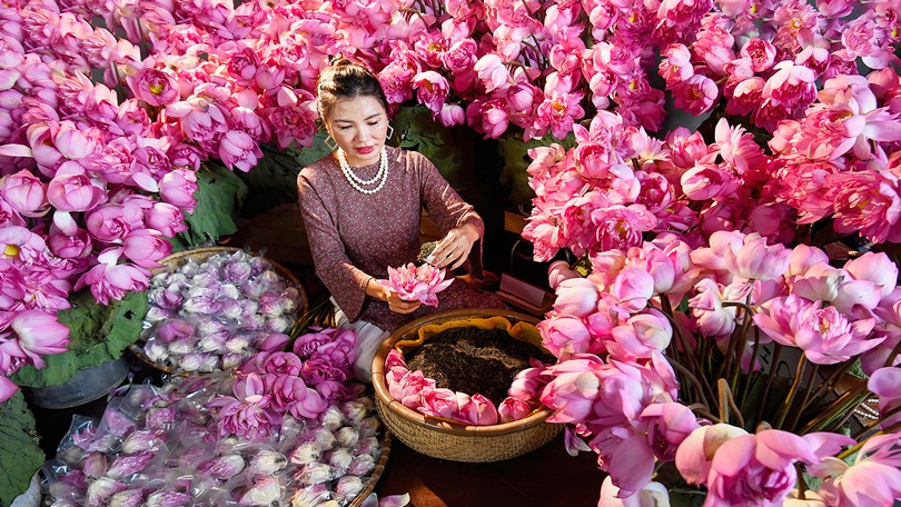 Hà Nội lần đầu tổ chức Festival Làng nghề quốc tế 2025