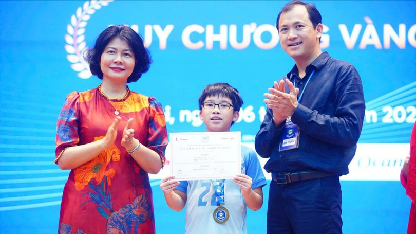 Việt Nam sẵn sàng chinh phục đấu trường toán học châu Á