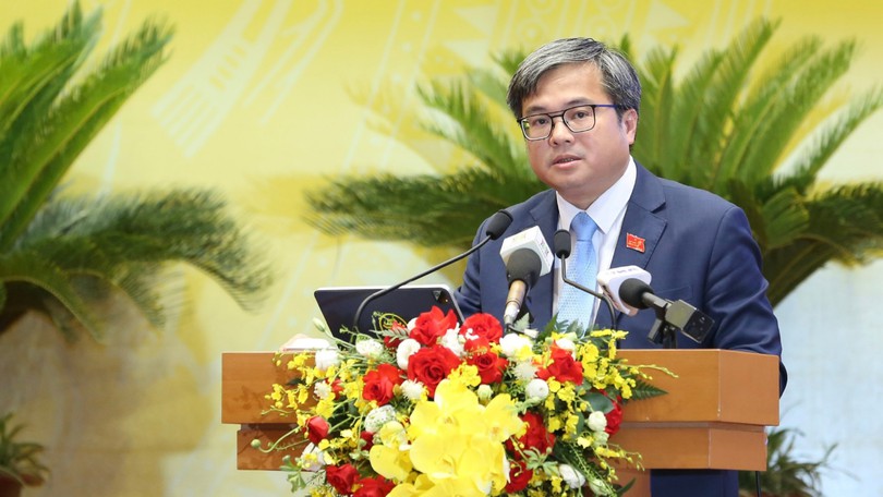 Kinh tế Thủ đô tăng trưởng 7,63% trong 6 tháng đầu năm 2025