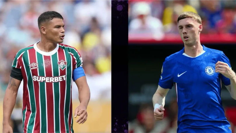 Chelsea và Fluminense chuẩn bị cho bán kết FIFA Club World Cup