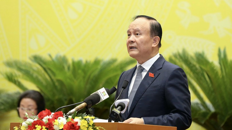 Phấn đấu hoàn thành mục tiêu tăng trưởng kinh tế đạt 8% trở lên