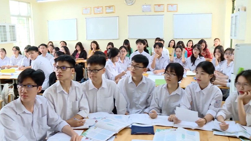 Hà Nội cần lan tỏa tinh thần học tập tới người dân