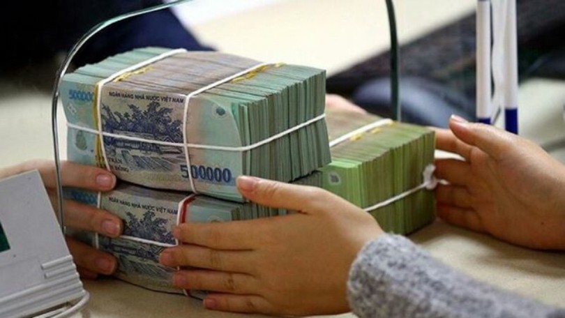 Tín dụng tăng gần 10% trong 6 tháng đầu năm