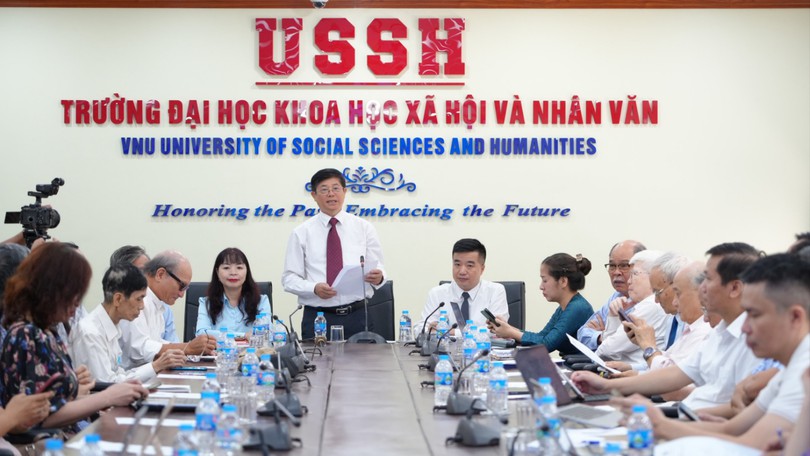 40 năm đổi mới ngành Xã hội học ở Việt Nam