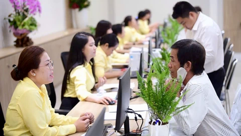 Bộ Nội vụ đề xuất chấm điểm công chức mỗi tháng