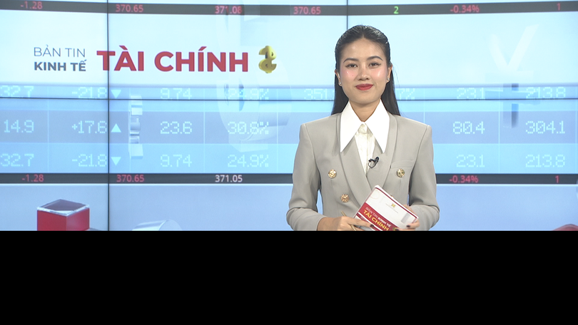 Bản tin Kinh tế Tài chính | 08/07/2025