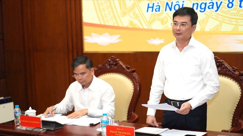 Lãi suất cho vay đã giảm 0,64% so với cuối năm 2024