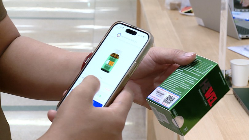Siết chặt truy xuất nguồn gốc, nâng sức cạnh tranh hàng Việt