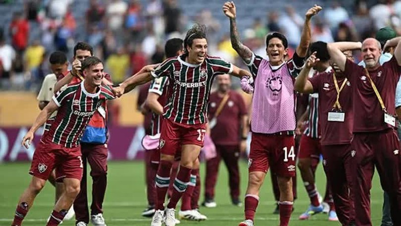 Chelsea và Fluminense sẵn sàng cho bán kết FIFA Club World Cup