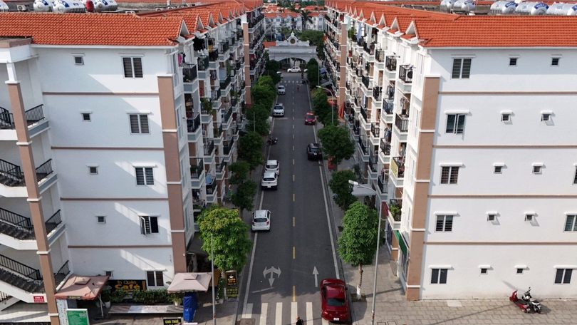 Ưu đãi tín dụng cho người dưới 35 tuổi mua NƠXH