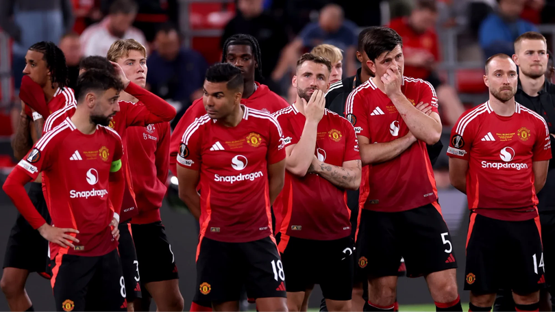 Tottenham, MU bắt đầu hội quân chuẩn bị cho mùa giải mới