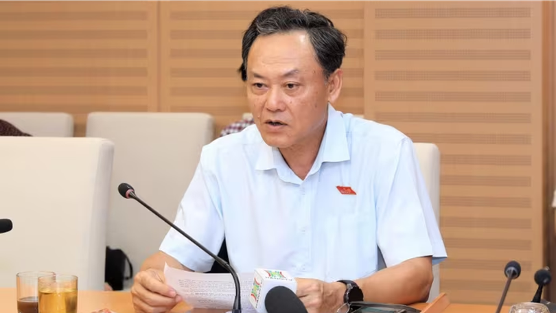 Tháo gỡ khó khăn cho chính quyền cấp xã