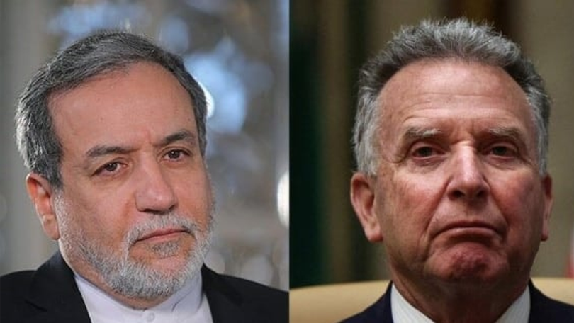 Đàm phán hạt nhân Mỹ-Iran có thể nối lại vào tuần sau