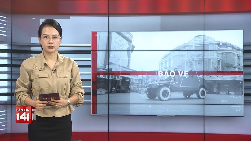 Bản tin 141 | 08/07/2025