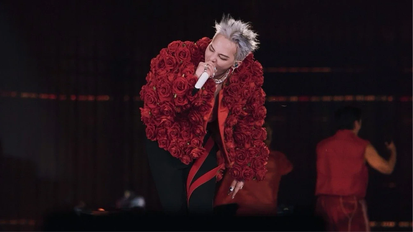 G-Dragon hoãn concert ở Thái Lan, fan Việt 'khấp khởi' mừng