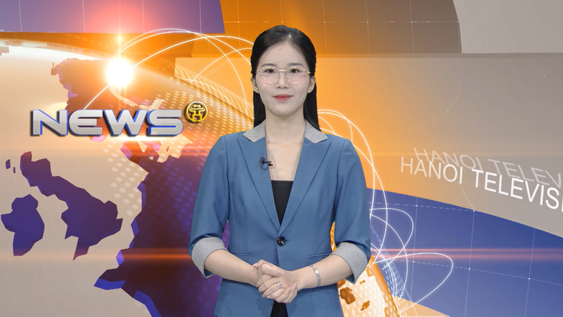 HANOITV News | 08/07/2025