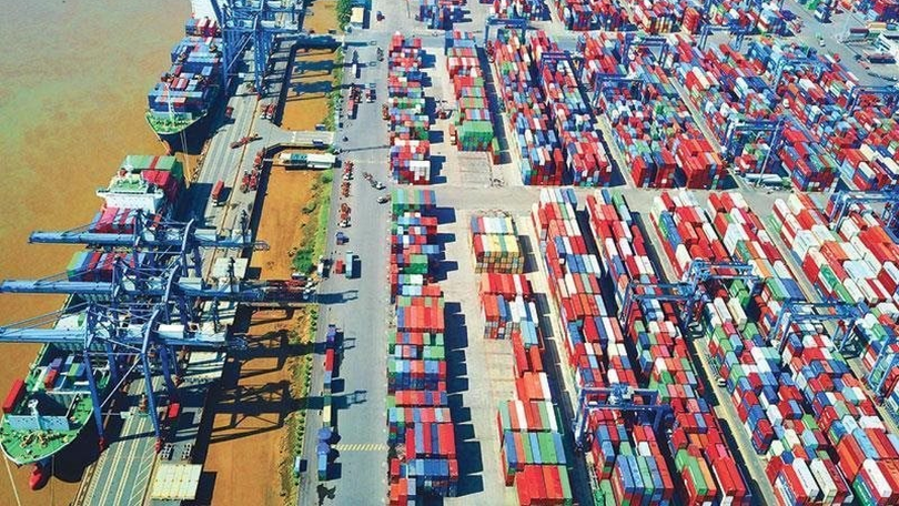 Diễn đàn tăng trưởng kinh tế Việt Nam 2025
