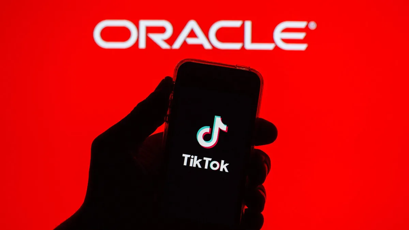 Bytedance bác thông tin bán TikTok cho liên danh Mỹ