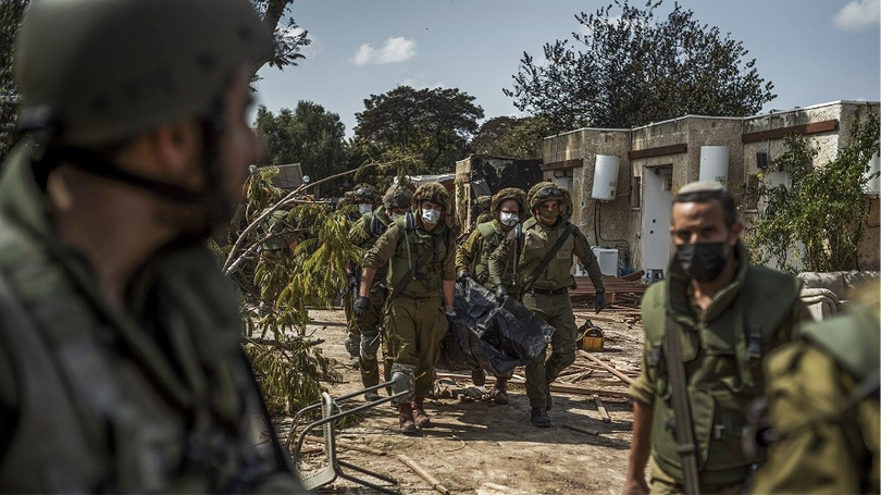 Israel, Hamas tiếp tục đàm phán gián tiếp về ngừng bắn