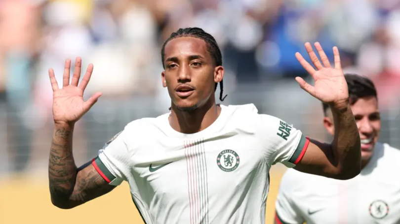 Tân binh tỏa sáng, Chelsea vào chung kết FIFA Club World Cup