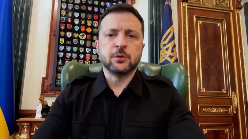Ukraine thúc giục Mỹ đẩy nhanh chuyển giao vũ khí viện trợ