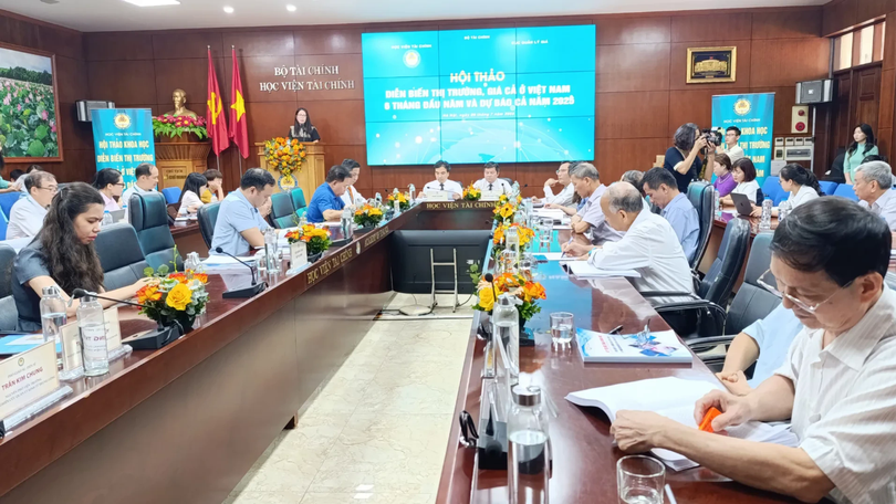 Kinh tế phục hồi, lạm phát duy trì mức thấp trong 2025