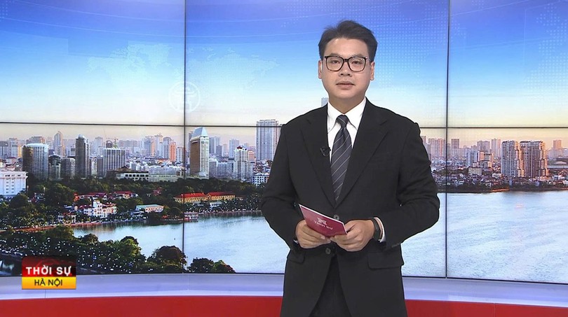 Chương trình Thời sự 15h00 | 09/07/2025