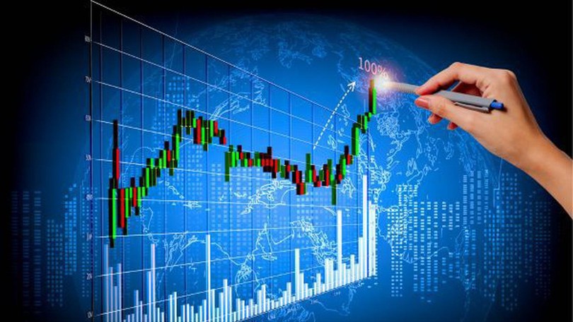 Chứng khoán phản ứng tích cực sau thông tin thuế quan