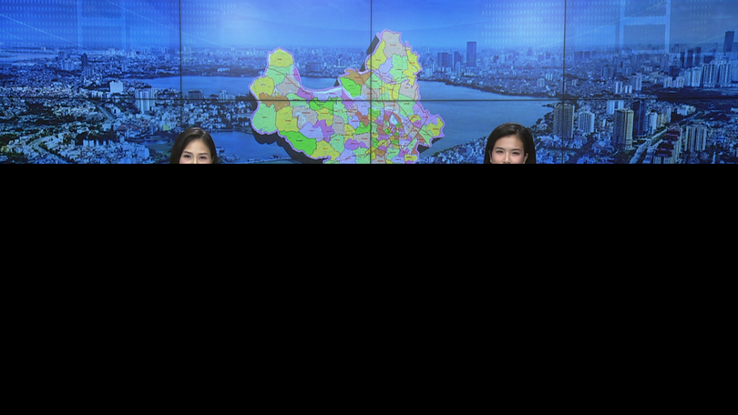 Chương trình Hà Nội 18h00 | 09/07/2025