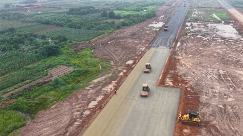 Hà Nội đề xuất Nghị quyết riêng về giải phóng mặt bằng
