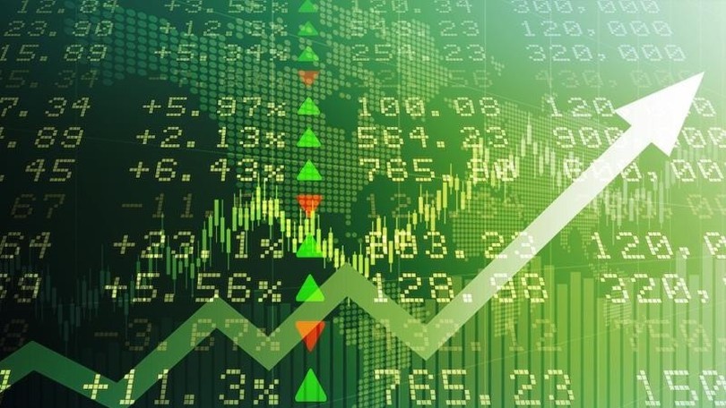 VN-Index vượt 1.430 điểm, thanh khoản lập kỷ lục