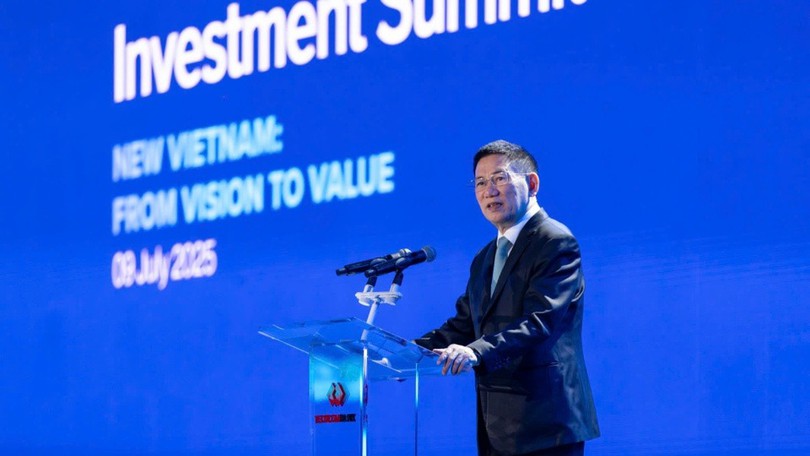 Thúc đẩy thu hút FDI vào năng lượng, tài chính