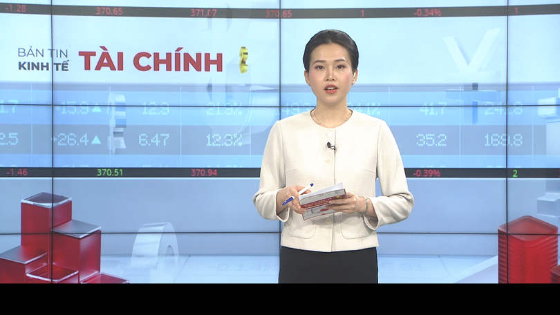 Bản tin Kinh tế Tài chính | 09/07/2025