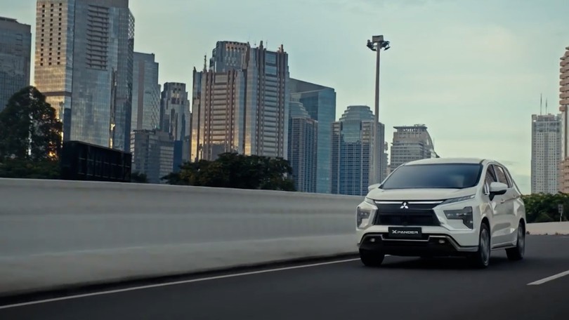 Các mẫu MPV tại Việt Nam đồng loạt giảm giá