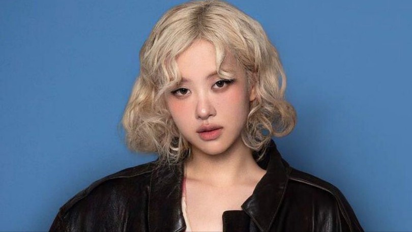 Rosé (Blackpink) thiết lập kỷ lục mới với “On my mind”