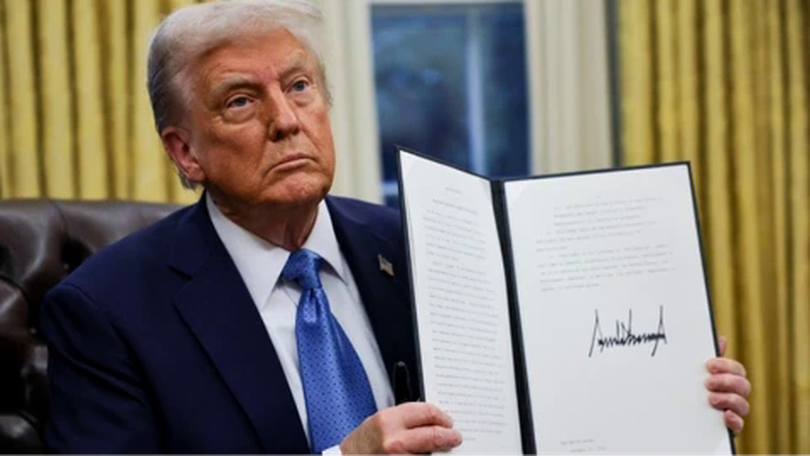 Công cụ thuế quan của ông Trump có thực sự hiệu quả?