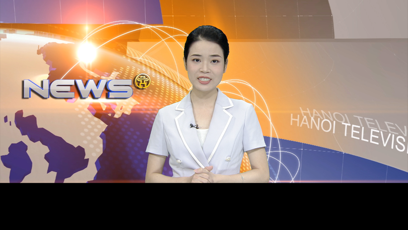 HANOITV News | 09/07/2025