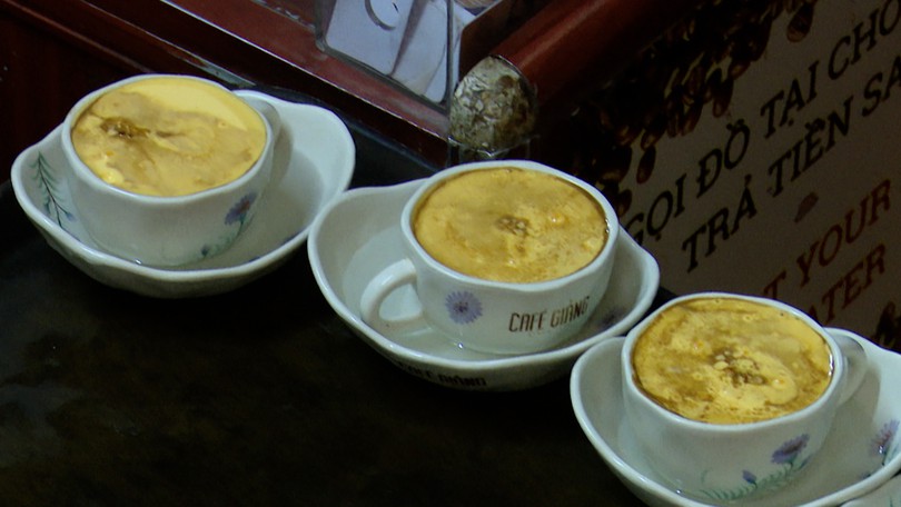 Đa sắc ẩm thực Hà Nội