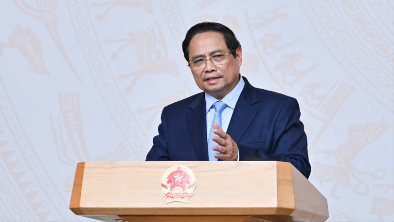 Thủ tướng mong quốc tế hỗ trợ Việt Nam phát triển