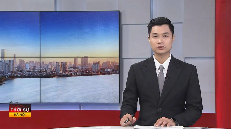 Chương trình Thời sự 11h30 | 01/08/2025