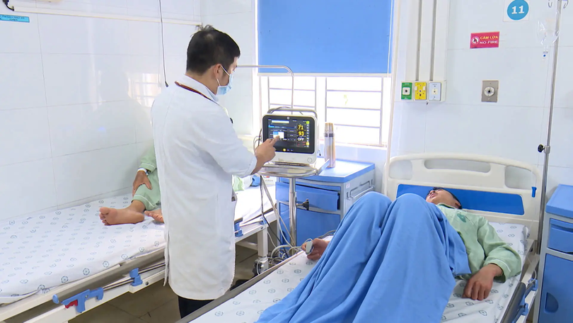 Hà Nội: Không để dịch sốt xuất huyết ngoài tầm kiểm soát