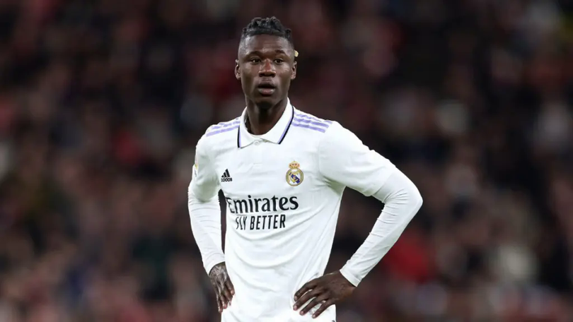 Real Madrid rao bán ba ngôi sao