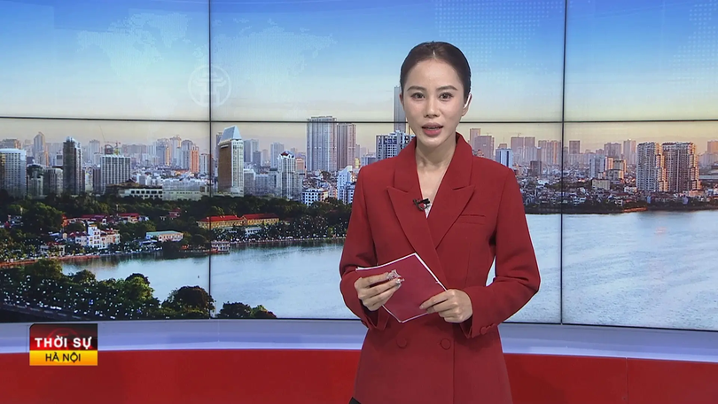 Chương trình Thời sự 15h00 | 01/08/2025