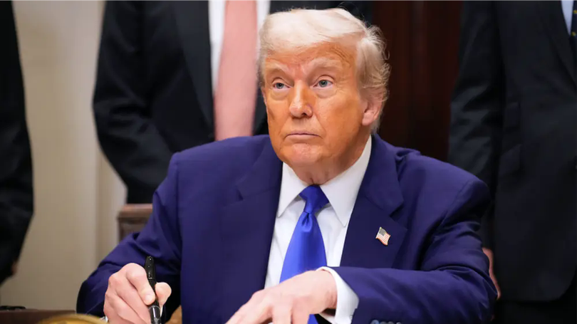 Ông Trump yêu cầu các hãng dược giảm giá thuốc tại Mỹ