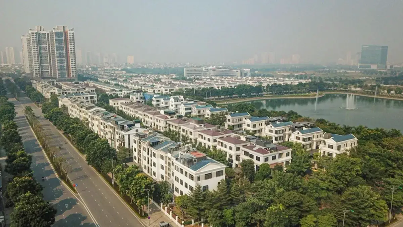 Hoàn thiện pháp lý trong sử dụng đất thương mại dịch vụ