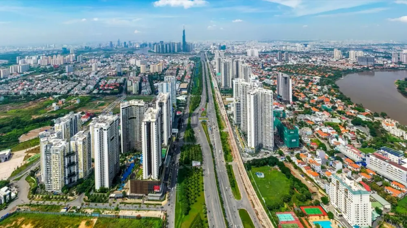 Phát triển đô thị bền vững cần bắt đầu từ thể chế