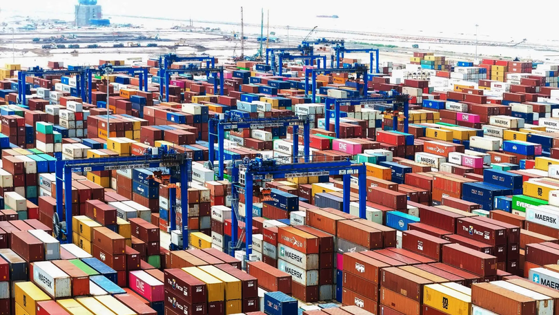 Bộ Công Thương: Hoa Kỳ áp thuế 20% với Việt Nam